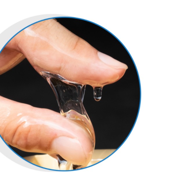 silicone oil