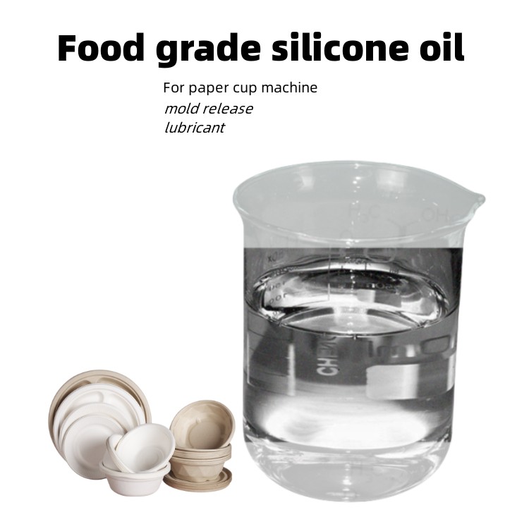 food grade lubricant