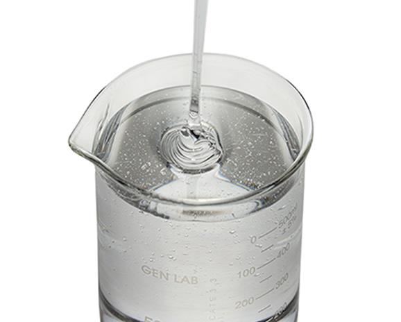 silicone oil 60000cst