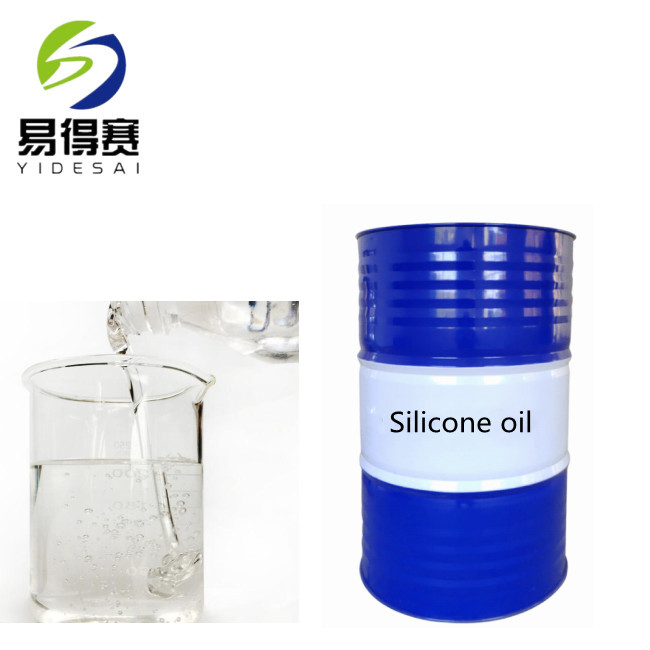 silicone oil with 500cst